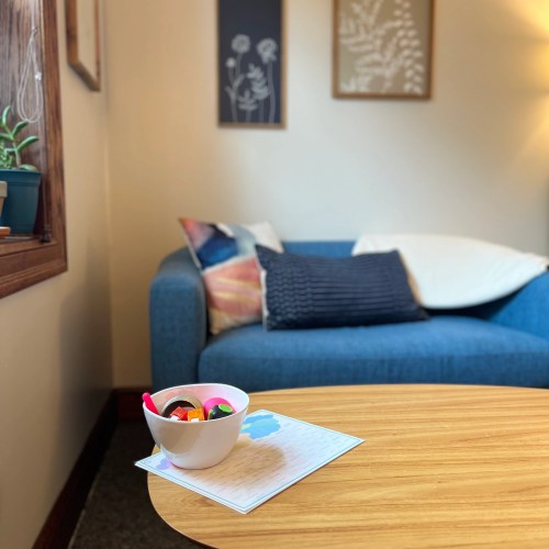 EMDR Consult Group - April 10th (12 PM EST)